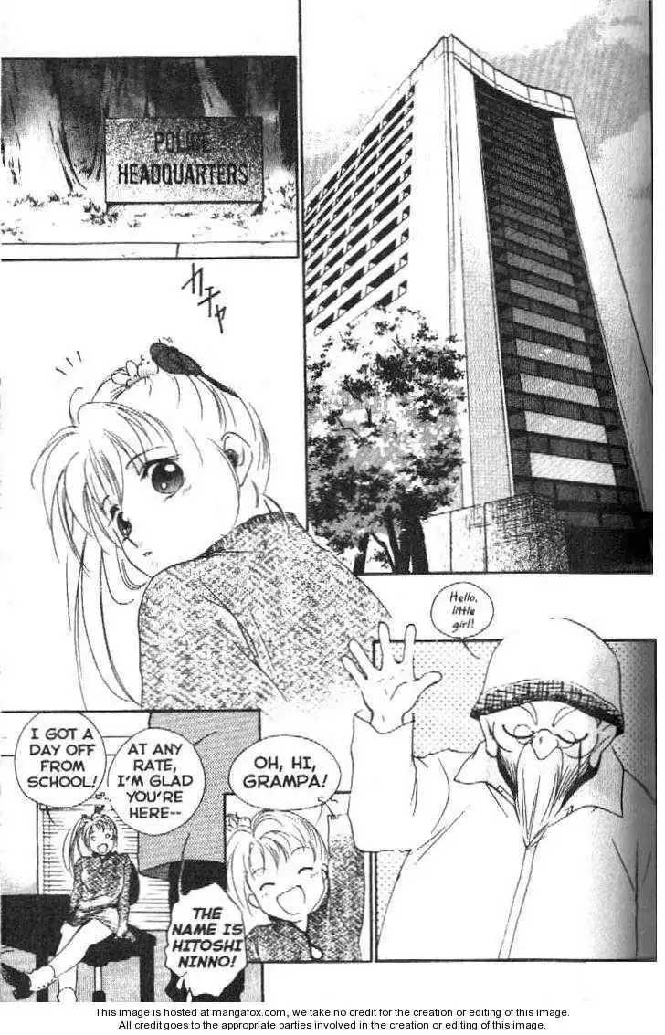 Shaolin Sisters: Reborn Chapter 3 17
